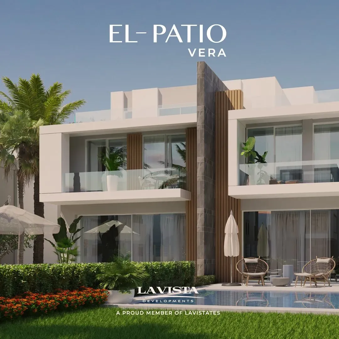 El Patio Vera in Northern Expansion by La Vista Developments