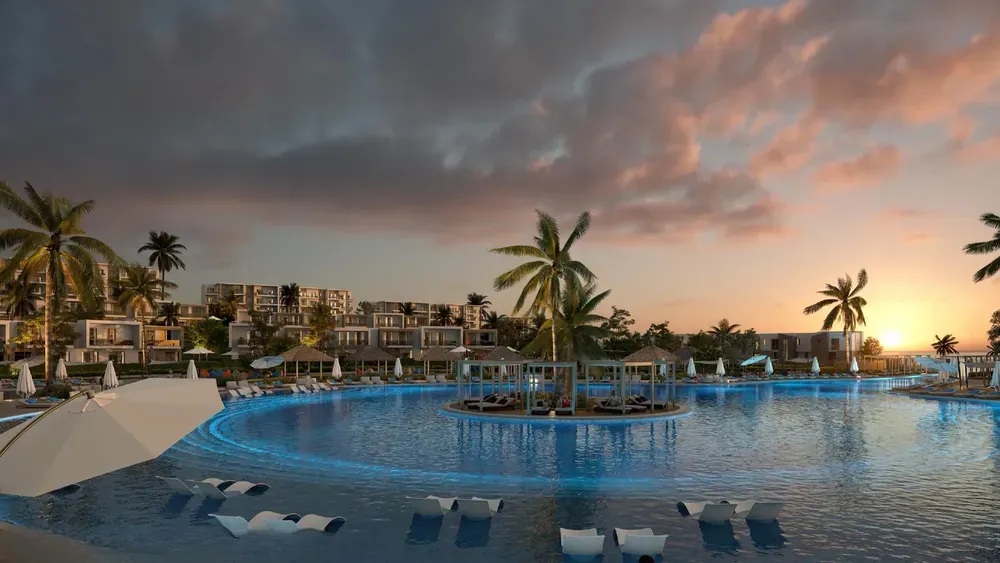 D.O.S.E in Al Dabaa by Akam Alrajhi Developments