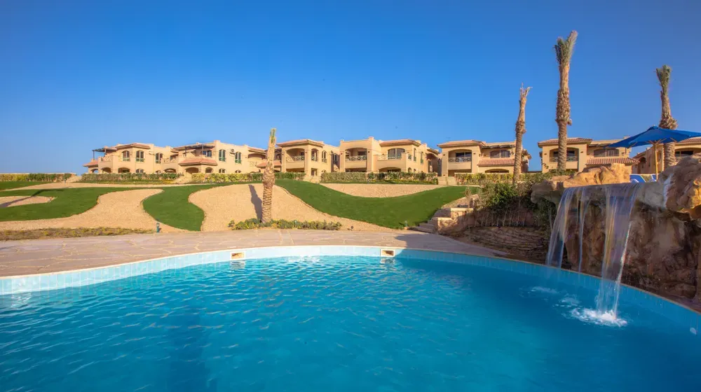 La Vista Topaz in Ain Sokhna by La Vista Developments