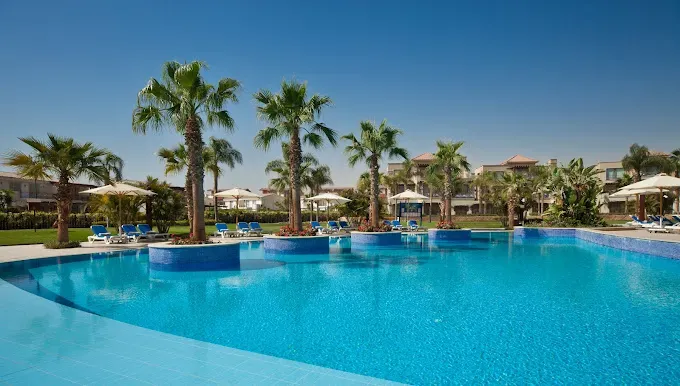 Little Venice in Ain Sokhna by Hassan Allam Properties