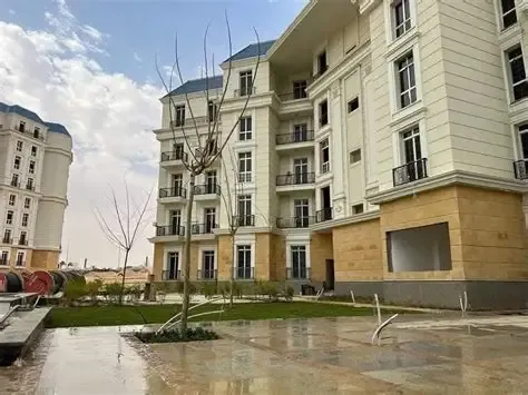 Il Latini City Edge in Al Alamein by City Edge Developments
