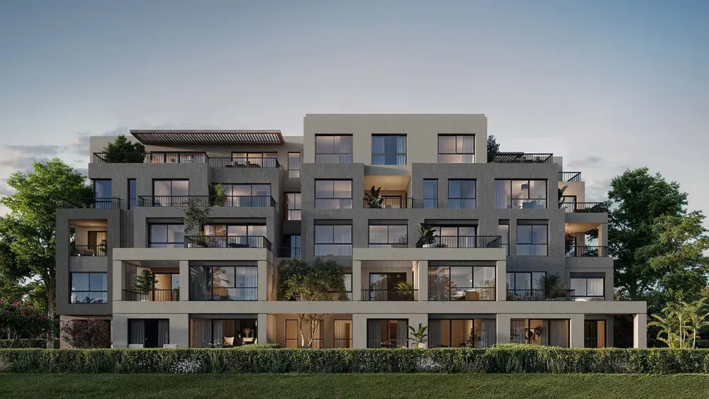 Park Central in Mostakbal City by Hassan Allam Properties