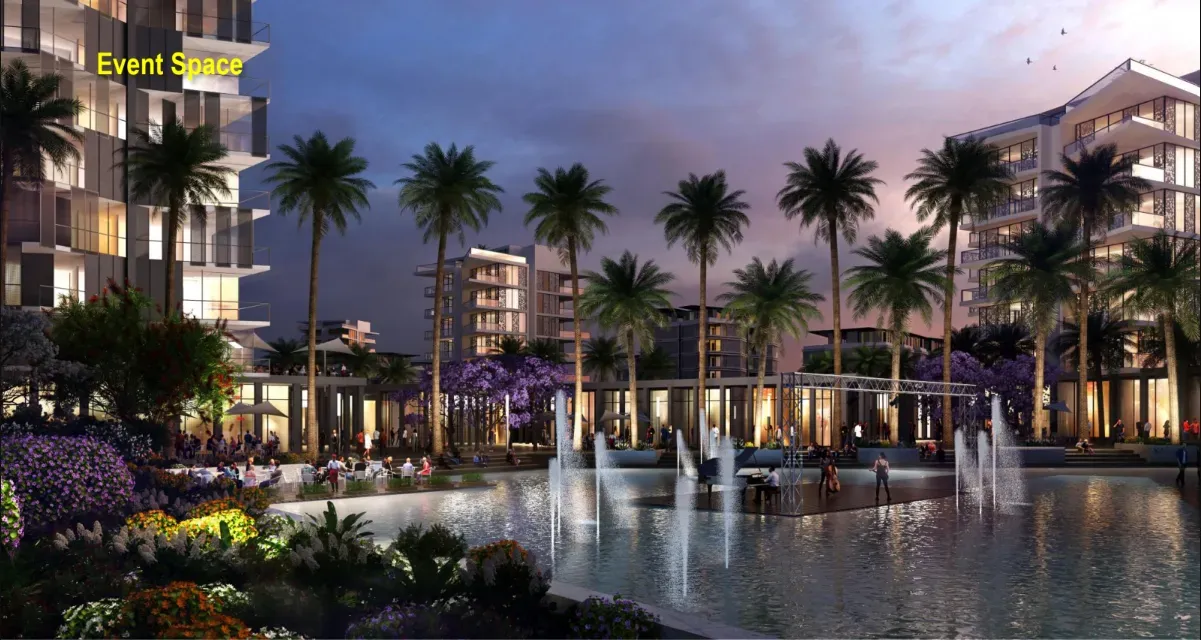 Badya in October Gardens by Palm Hills Developments