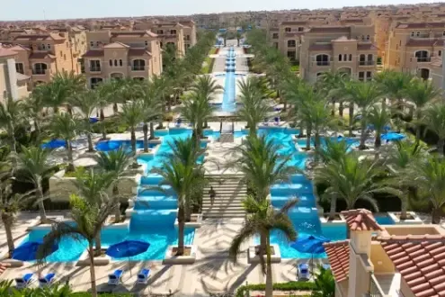 Talala in New Heliopolis by Madinet Masr