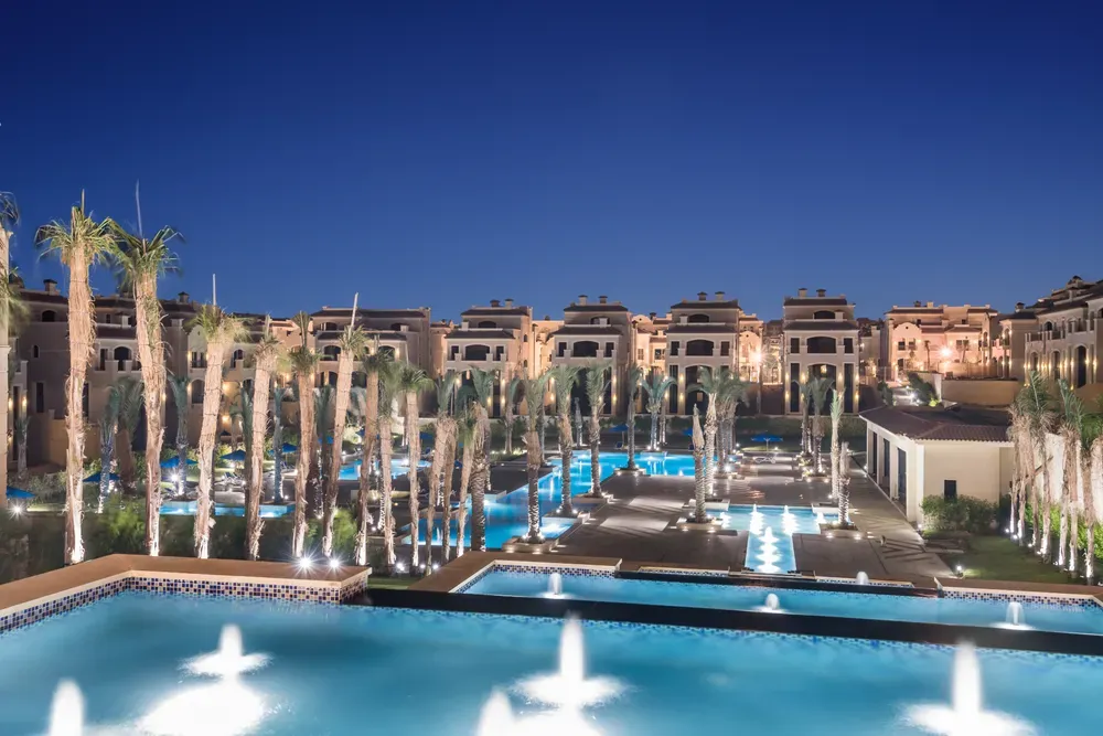 El Patio 5 East in El Shorouk by La Vista Developments