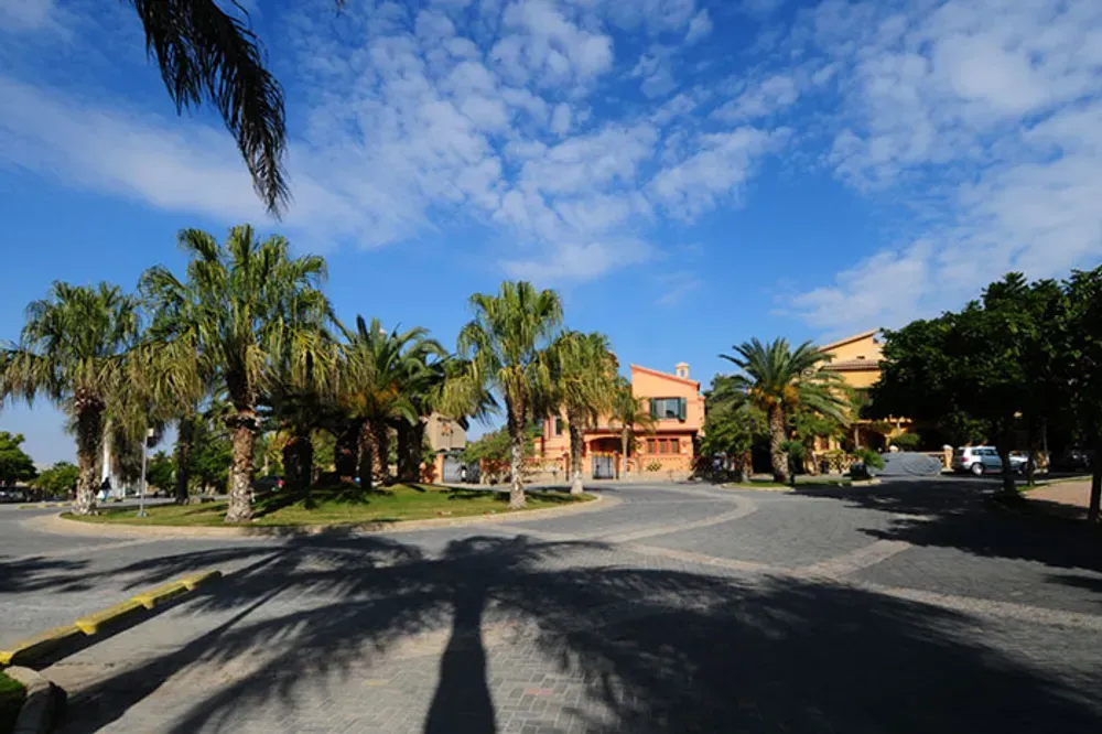 Woodville in 6th of October City by Palm Hills Developments