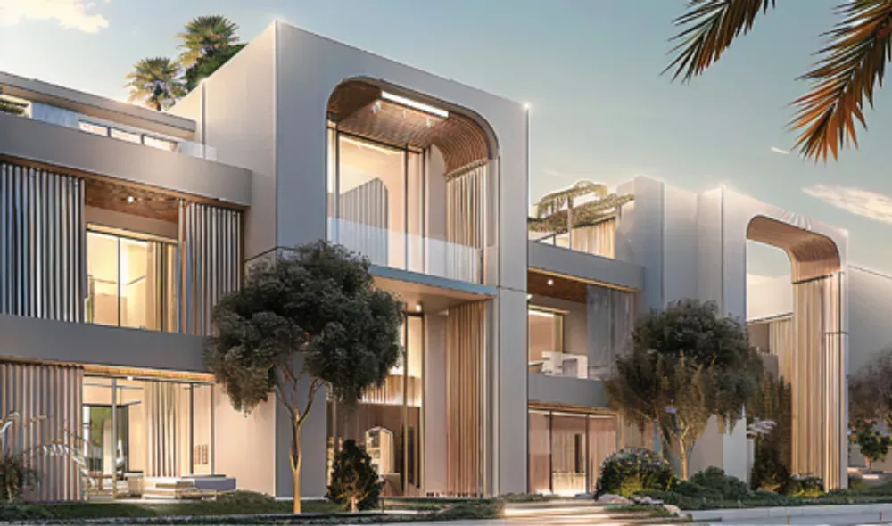 Hacienda Heneish in Sidi Heneish by Palm Hills Developments