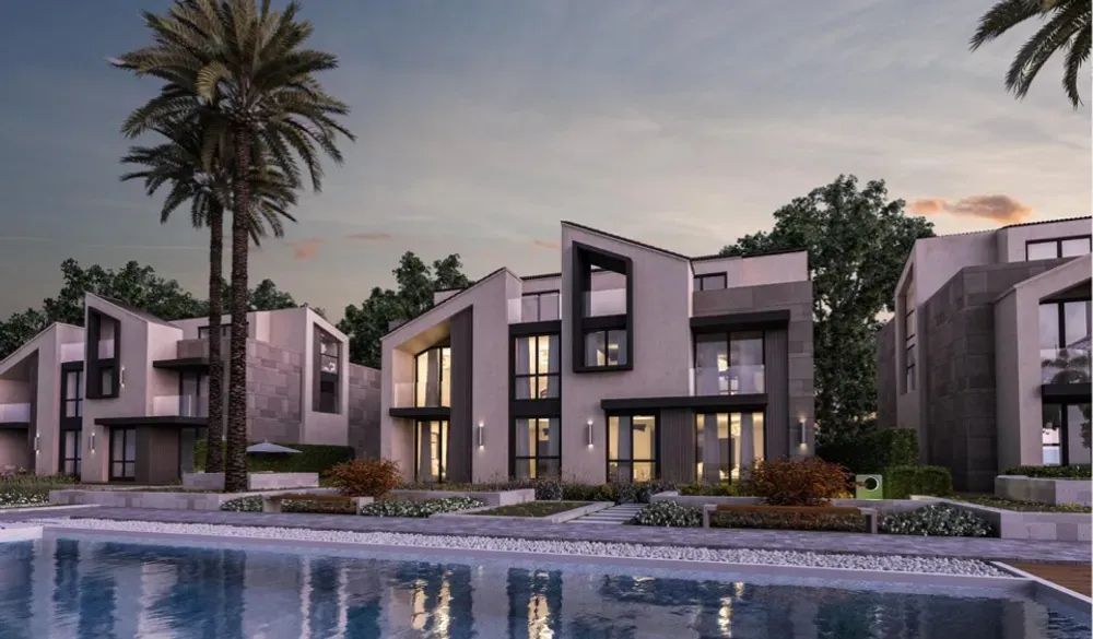 Keeva in 6th of October City by Al Ahly Sabbour Developments