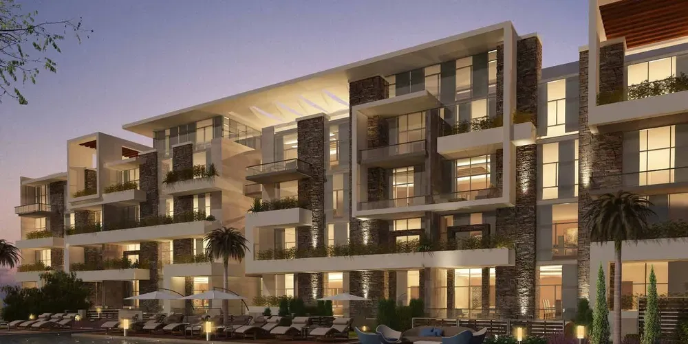 El Patio Casa in El Shorouk by La Vista Developments
