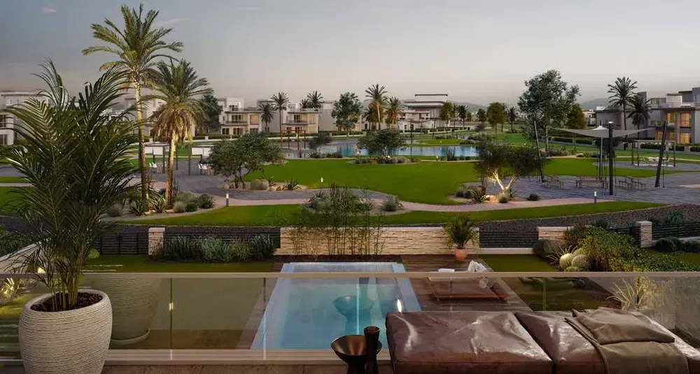 New Zayed