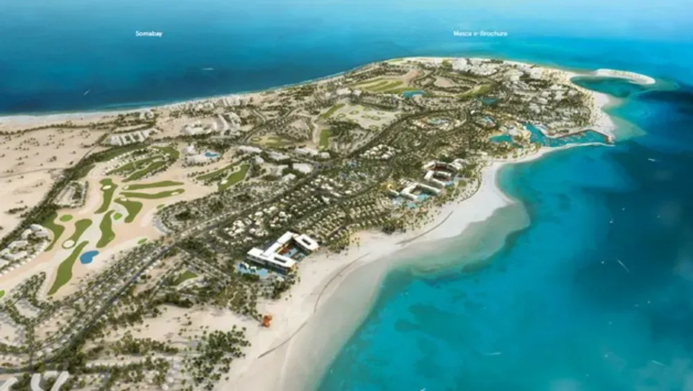 Somabay