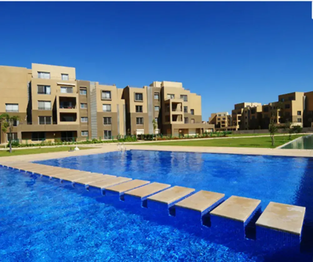 Palm Parks in 6th of October City by Palm Hills Developments