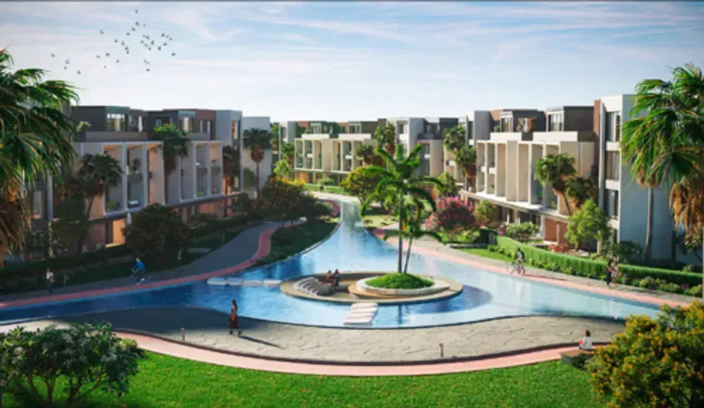 PX in 6th of October City by Palm Hills Developments