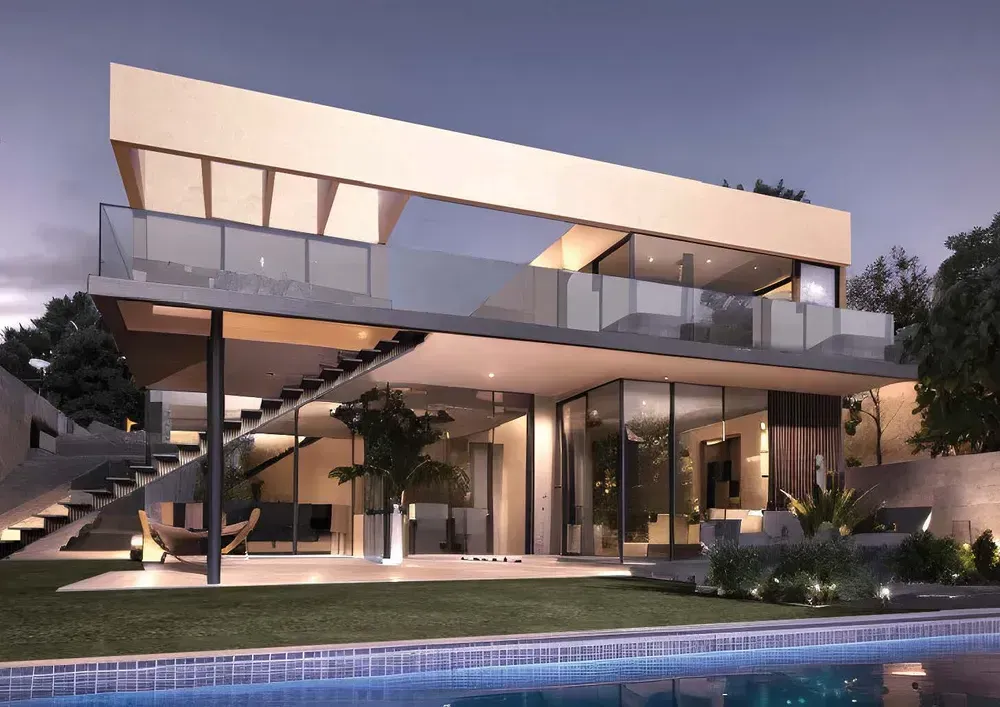 Allegria in El Sheikh Zayed by SODIC