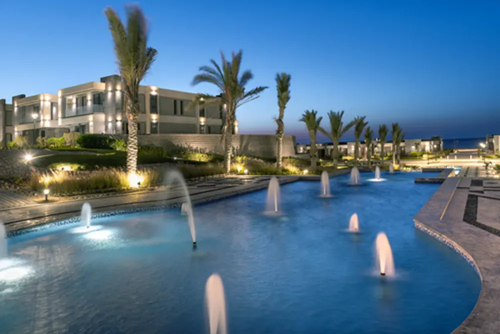 La Vista Ras El Hekma in Ras El Hekma by La Vista Developments